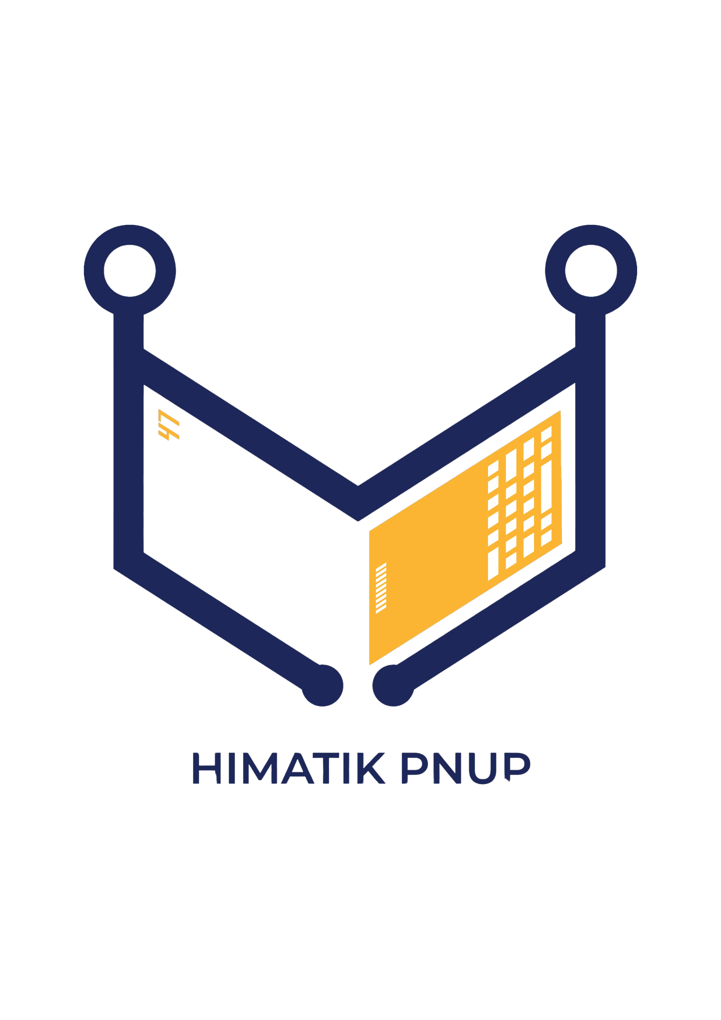 HIMATIK PNUP Logo